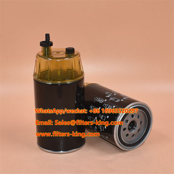 Filtro de combustible T424147 P552856 SN40925