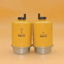 separador de agua combustible 233-9856