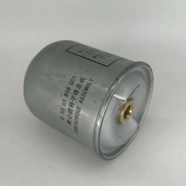 Elemento filtrante del rotor D5001858001