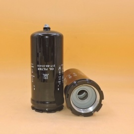 hidráulico filtro de 21T-60-31410