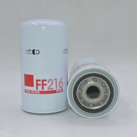 Filtro de combustible Fleetguard FF216