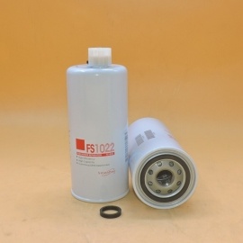 Separador de agua y combustible FS1022