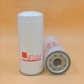 Filtro de aceite diesel Fleetguard LF3654