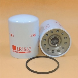 Filtro de aceite LF3567