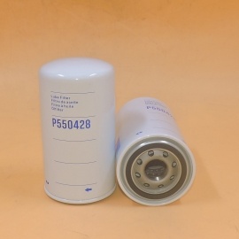 filtro de aceite P550428
