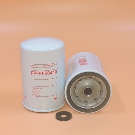 Filtro de combustible P550440