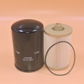 Kit de filtro de combustible RE556406