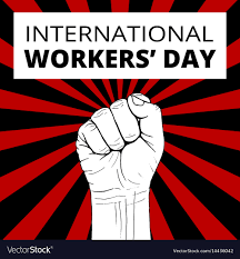  2021 Internacional Trabajadores día