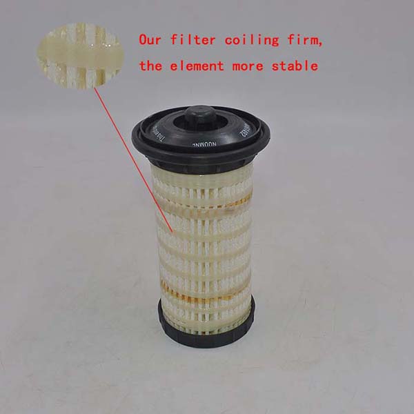 fuel filter 4461492