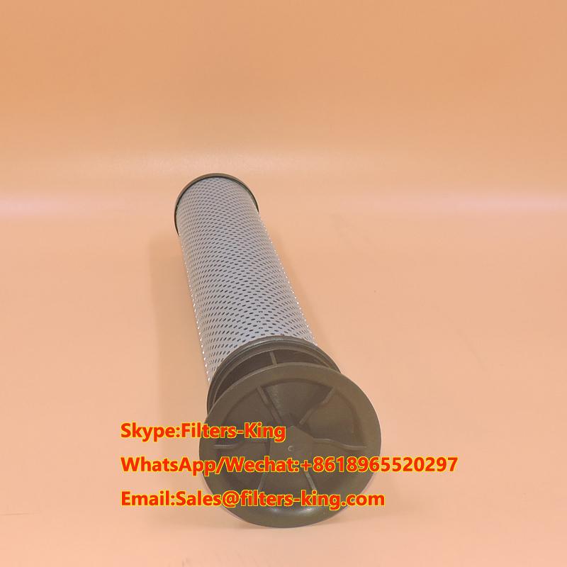 Filtro hidráulico Ponsse 0076629 HY80050 SH51598