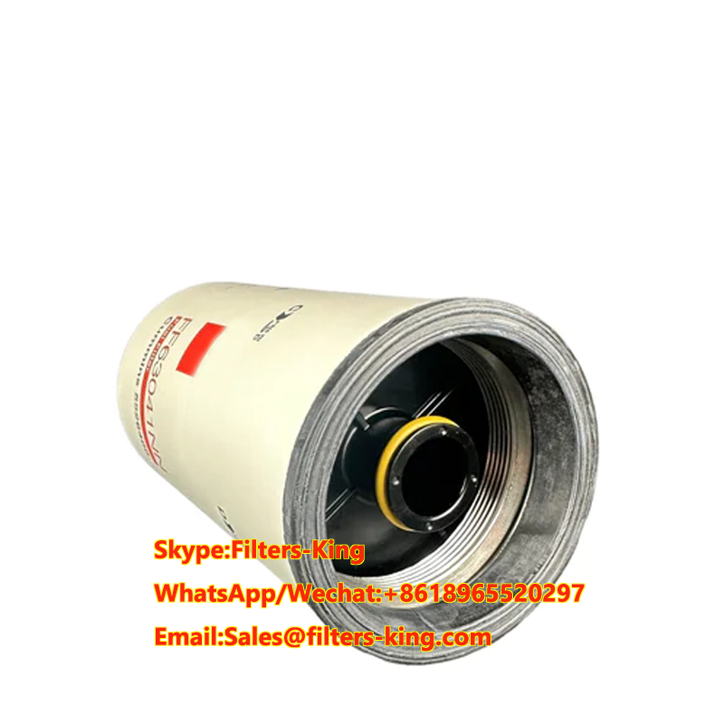Filtro de combustible Fleetguard FF63041NN 5526400 SN40917 BF46263