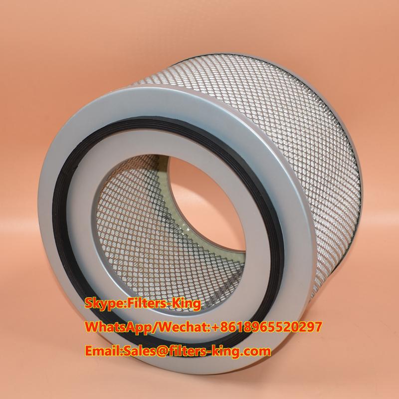 thumbnail image 2 of Pentius HD Air Filter - Replaces CA9009, P542101, LAF5873, 42455 - Lifetime Warranty 2 of 5