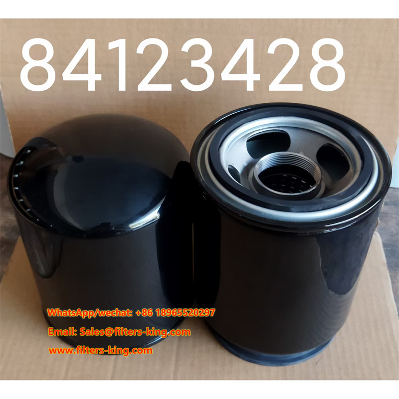 84123428 filtro hidráulico de New Holland BT8899 P765662 HF29117 W14005