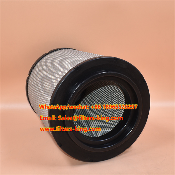 Elementos de filtro de aire originales Volvo Penta 21196919 3828811 3885441