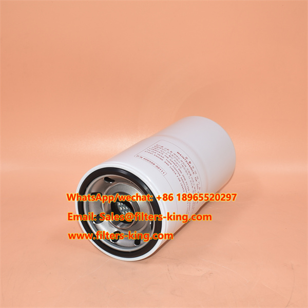 Filtro de aceite Daewoo Doosan 400508-00111