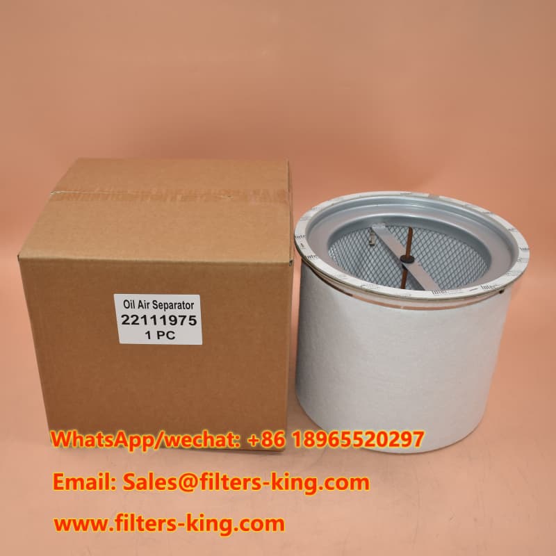 Industrial Air Filter