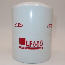 Filtro de aceite Fleetguard LF680