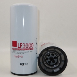 Filtro de aceite OEM Fleetguard LF3000
