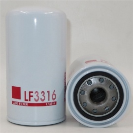 Filtro de aceite Fleetguard LF3316