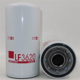 Filtro de aceite diesel Fleetguard LF3620