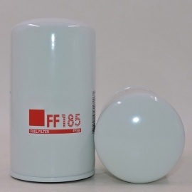 Filtro de combustible Fleetguard FF185
