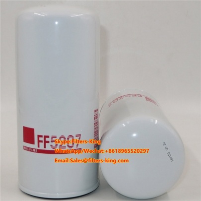 Filtros De Combustible Genuinos De Fleetguard FF5207,filtro De ...