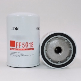 Filtro de combustible Fleetguard FF5018