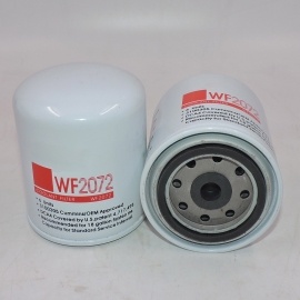 Filtro de refrigerante Fleetguard WF2072