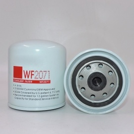 Filtro de refrigerante Fleetguard WF2071
