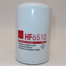 Filtro hidráulico Fleetguard HF6510