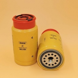 Separador de agua de combustible Caterpillar 308-7298