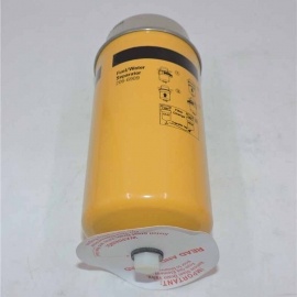 Separador de agua de combustible Caterpillar 206-6909