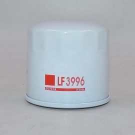 Filtro de aceite Fleetguard LF3996