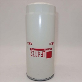 Filtro de aceite Fleetguard LF4112