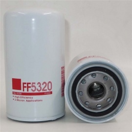 Filtro de combustible Fleetguard FF5320
