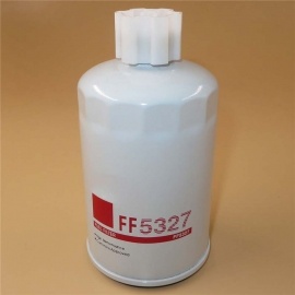 Filtro de combustible Fleetguard FF5327
