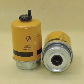 Separador de agua de combustible Caterpillar 138-3098