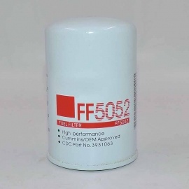 Fleetguard CLG922D CLG925D Filtro de combustible FF5052