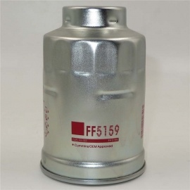 Filtro de combustible Fleetguard FF5159