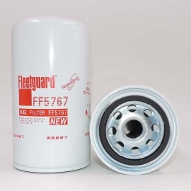 Filtro de combustible Fleetguard FF5767