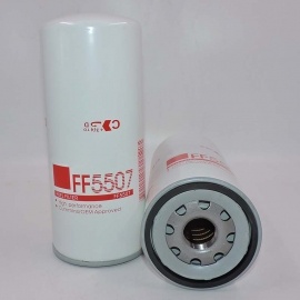 Filtro de combustible Fleetguard FF5507