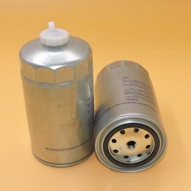 Separador de agua y combustible IVECO 1930992