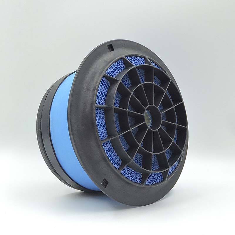 Volant 61517 Donaldson PowerCore Air Filter - High Performance Replacement