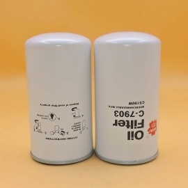 Filtro de aceite SAKURA C-7903