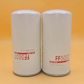 Filtro de combustible Fleetguard FF5037