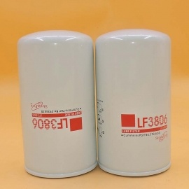 filtro de aceite lf3806