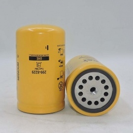 filtro de combustible 299-8229