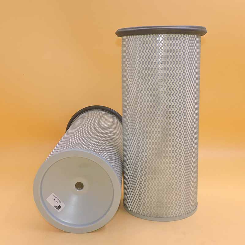 Filtro De Aire AF1848 P606481 494730-C91 LAF1837 Referencia Cruzada ...