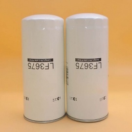 filtro de aceite LF3675