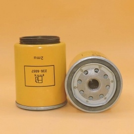 filtro de combustible 236-6057